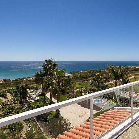 Alojamento Mareta Sagres Buitenkant foto