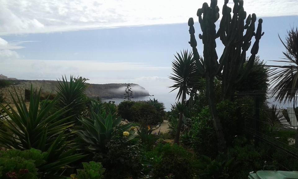 Alojamento Mareta Sagres Buitenkant foto