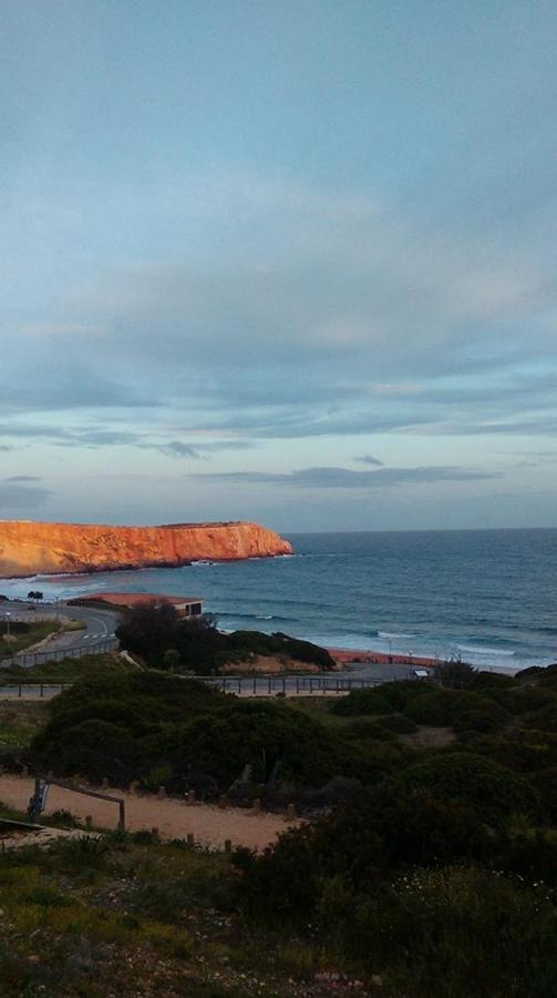 Alojamento Mareta Sagres Buitenkant foto