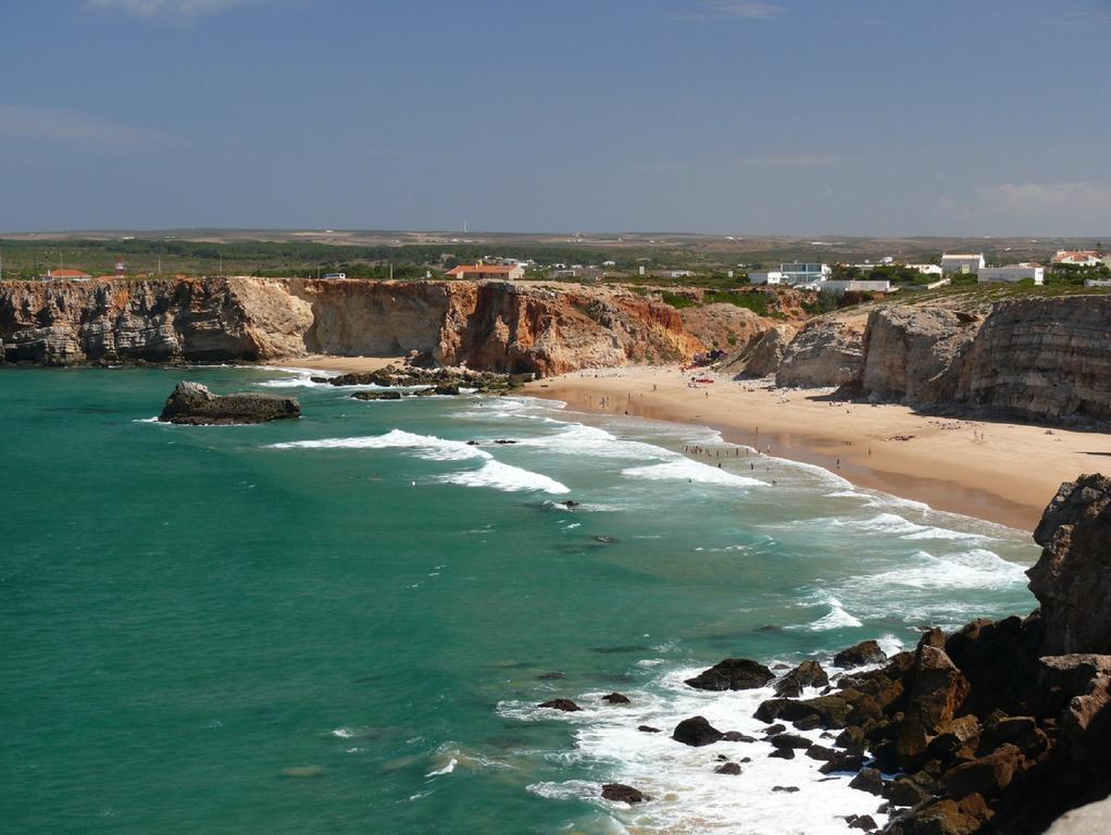 Alojamento Mareta Sagres Buitenkant foto