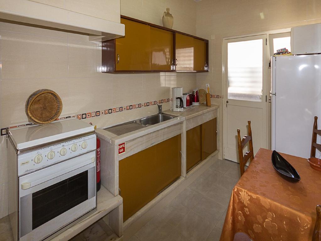Alojamento Mareta Sagres Kamer foto