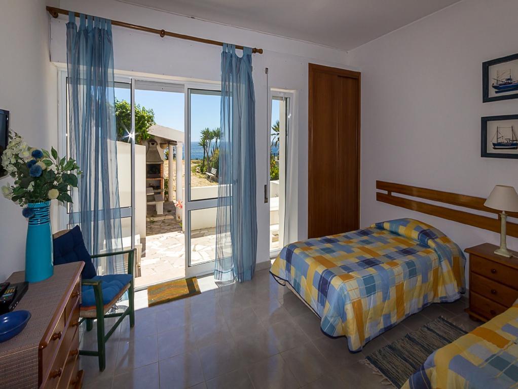 Alojamento Mareta Sagres Kamer foto