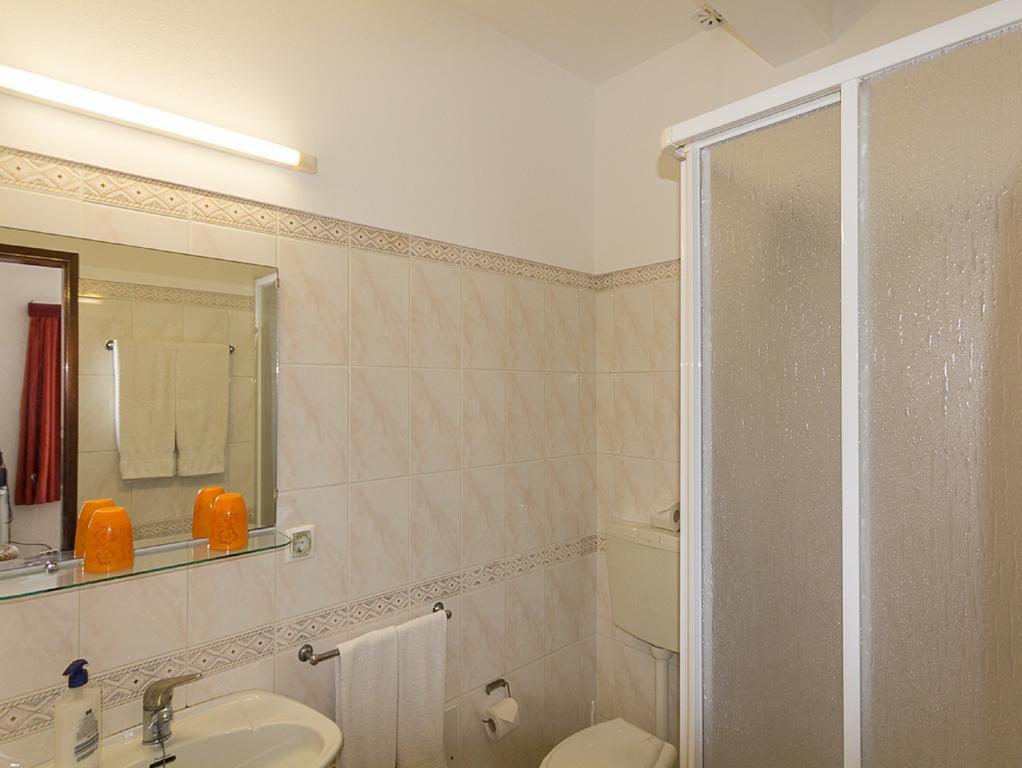 Alojamento Mareta Sagres Kamer foto