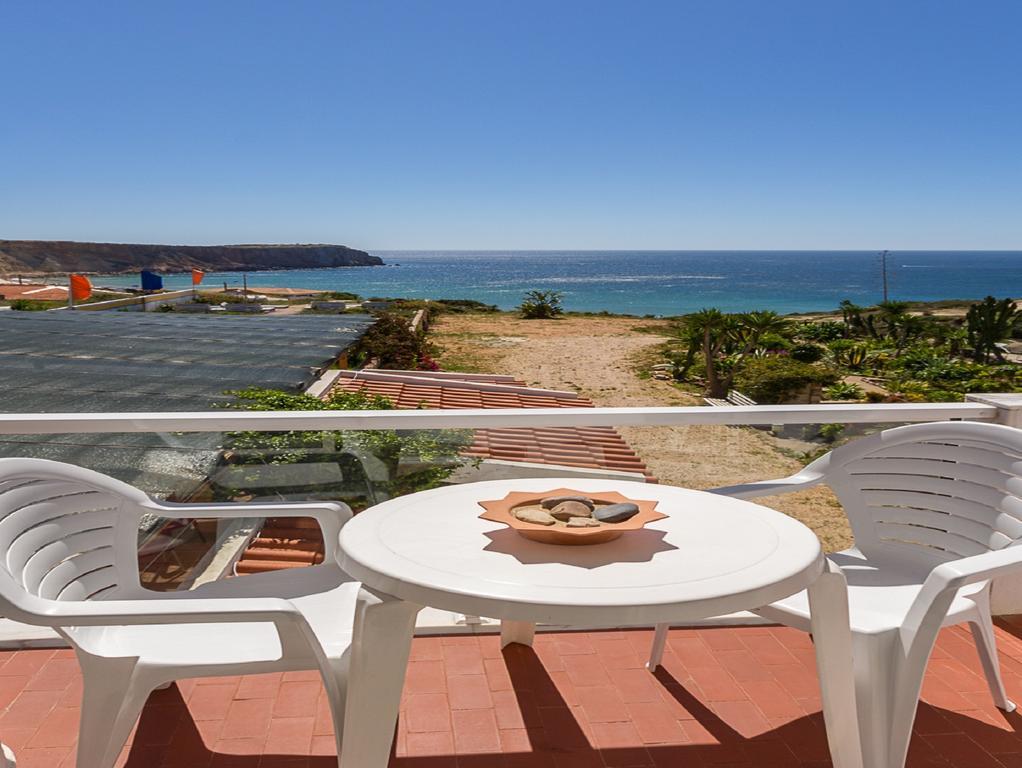 Alojamento Mareta Sagres Kamer foto