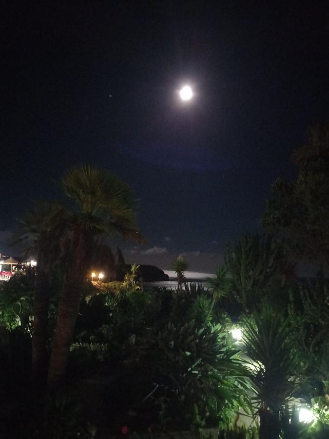 Alojamento Mareta Sagres Buitenkant foto
