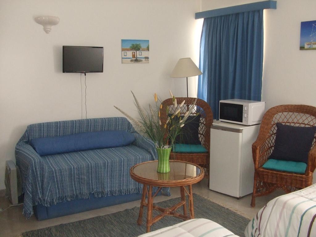 Alojamento Mareta Sagres Kamer foto